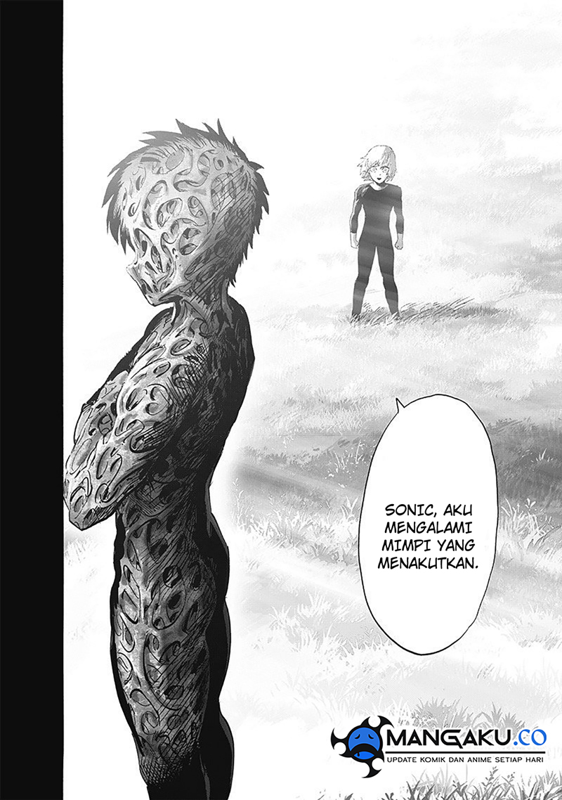 Read One Punch-Man Bahasa Indonesia (ID) Manga Online