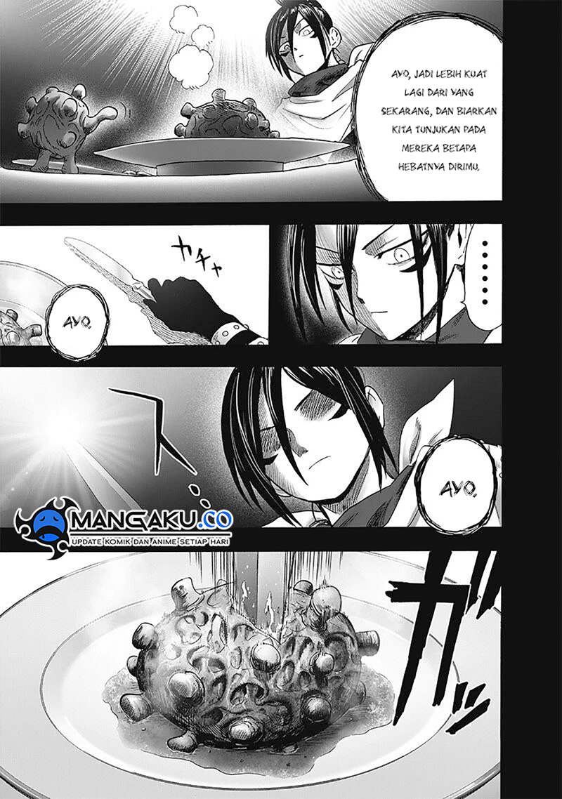 Read One Punch-Man Bahasa Indonesia (ID) Manga Online