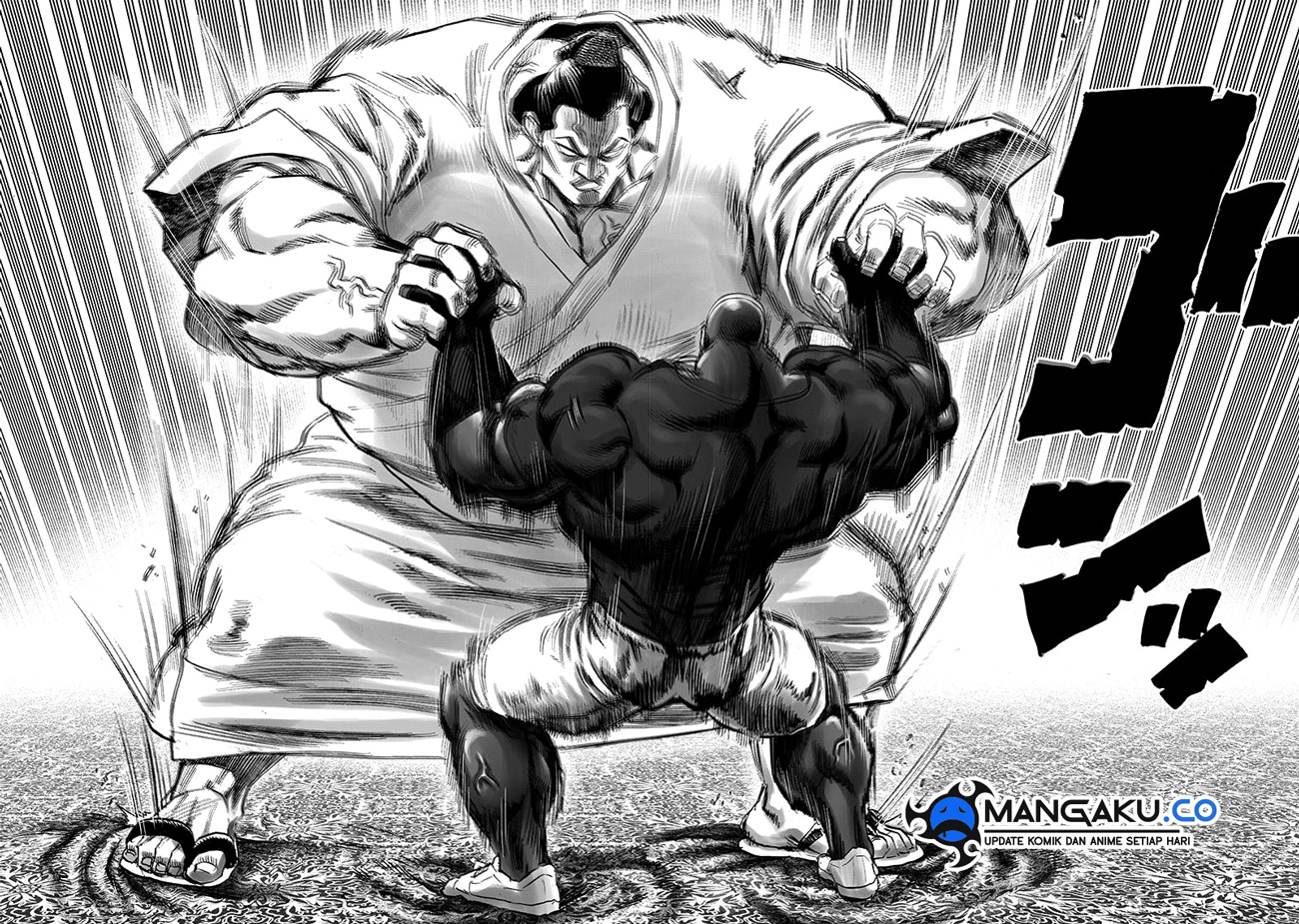 Read One Punch-Man Bahasa Indonesia (ID) Manga Online