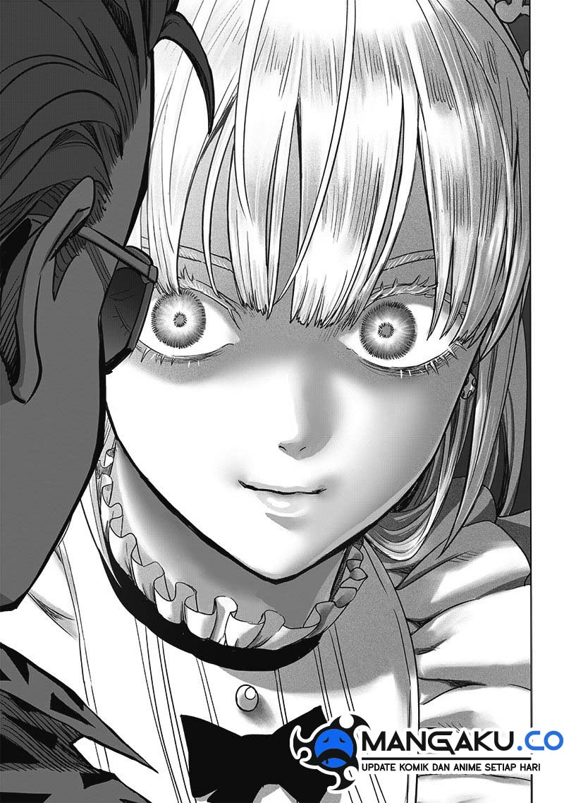 Read One Punch-Man Bahasa Indonesia (ID) Manga Online