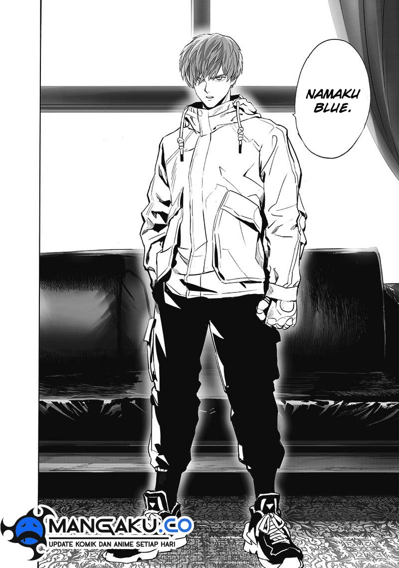 Read One Punch-Man Bahasa Indonesia (ID) Manga Online