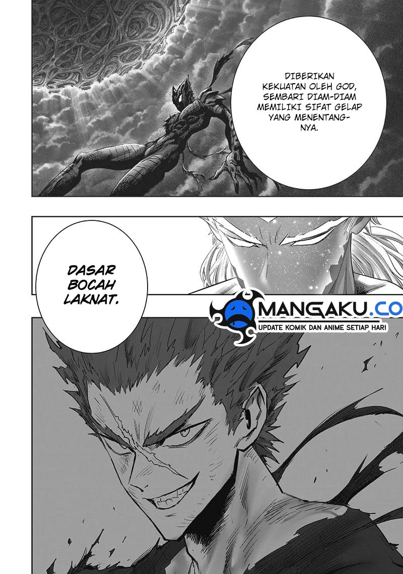 Read One Punch-Man Bahasa Indonesia (ID) Manga Online