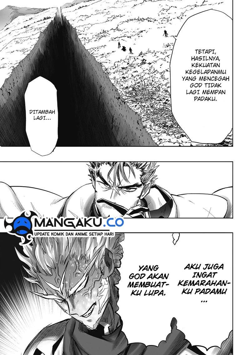Read One Punch-Man Bahasa Indonesia (ID) Manga Online