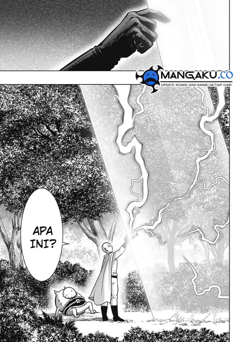 Read One Punch-Man Bahasa Indonesia (ID) Manga Online