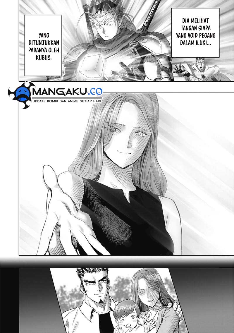 Read One Punch-Man Bahasa Indonesia (ID) Manga Online