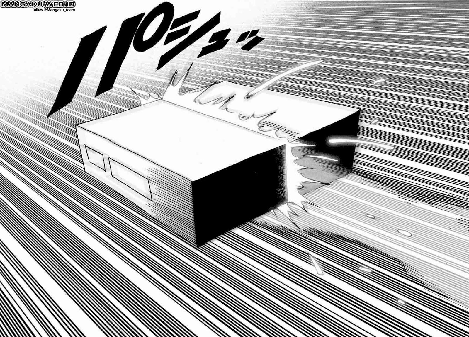 Read One Punch-Man Bahasa Indonesia (ID) Manga Online