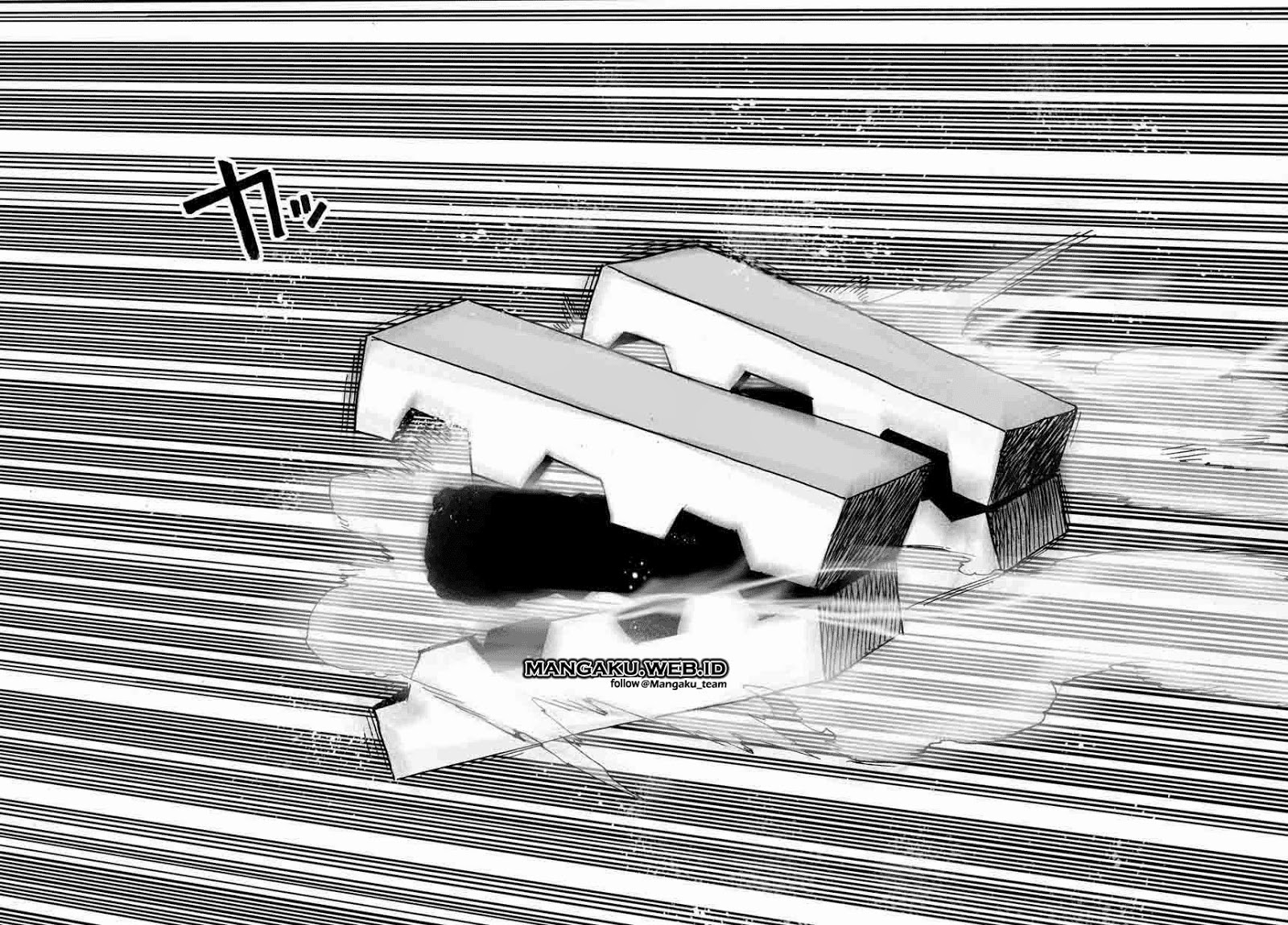 Read One Punch-Man Bahasa Indonesia (ID) Manga Online