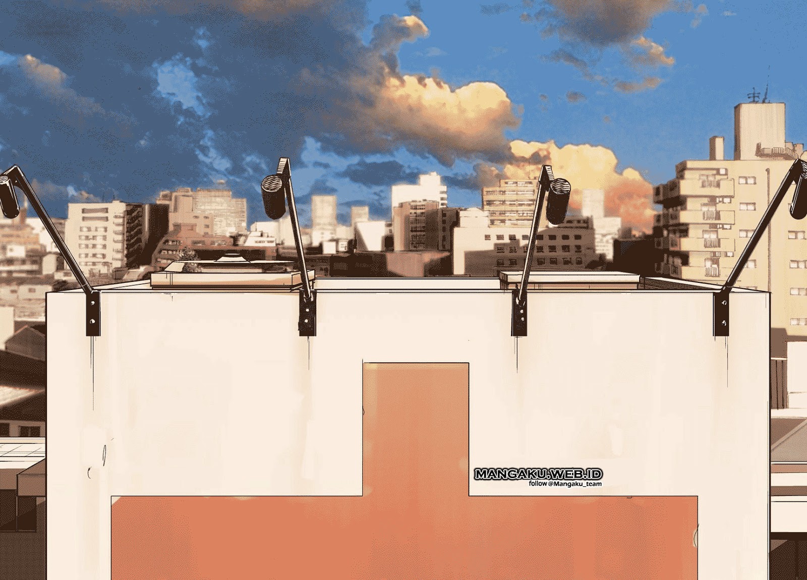 Read One Punch-Man Bahasa Indonesia (ID) Manga Online