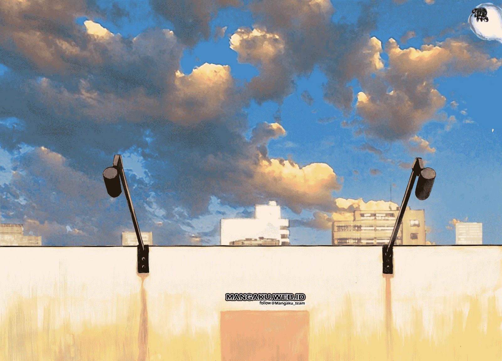 Read One Punch-Man Bahasa Indonesia (ID) Manga Online