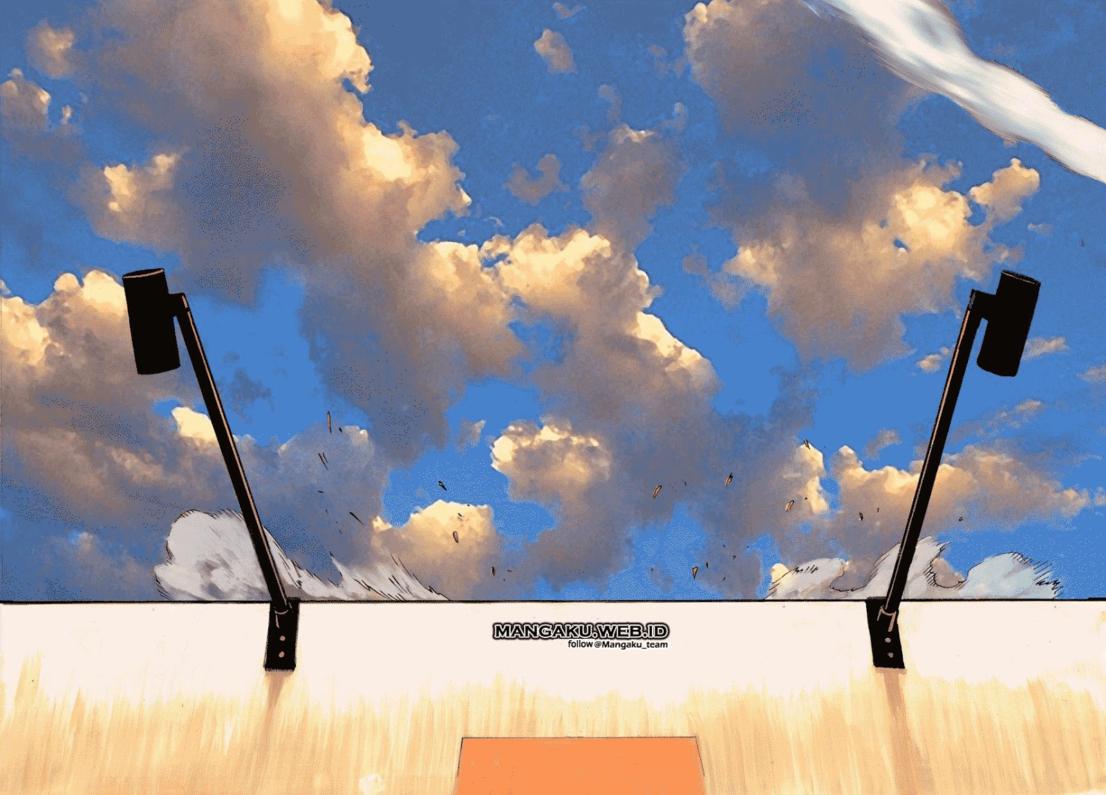 Read One Punch-Man Bahasa Indonesia (ID) Manga Online