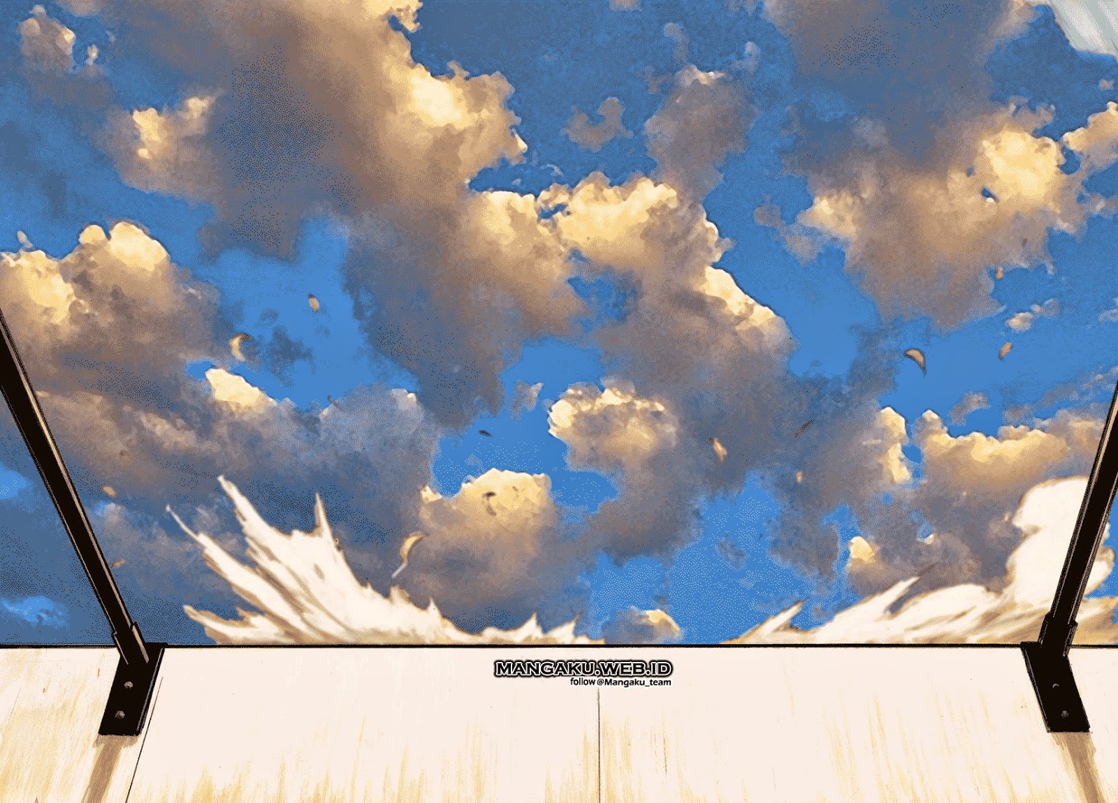 Read One Punch-Man Bahasa Indonesia (ID) Manga Online