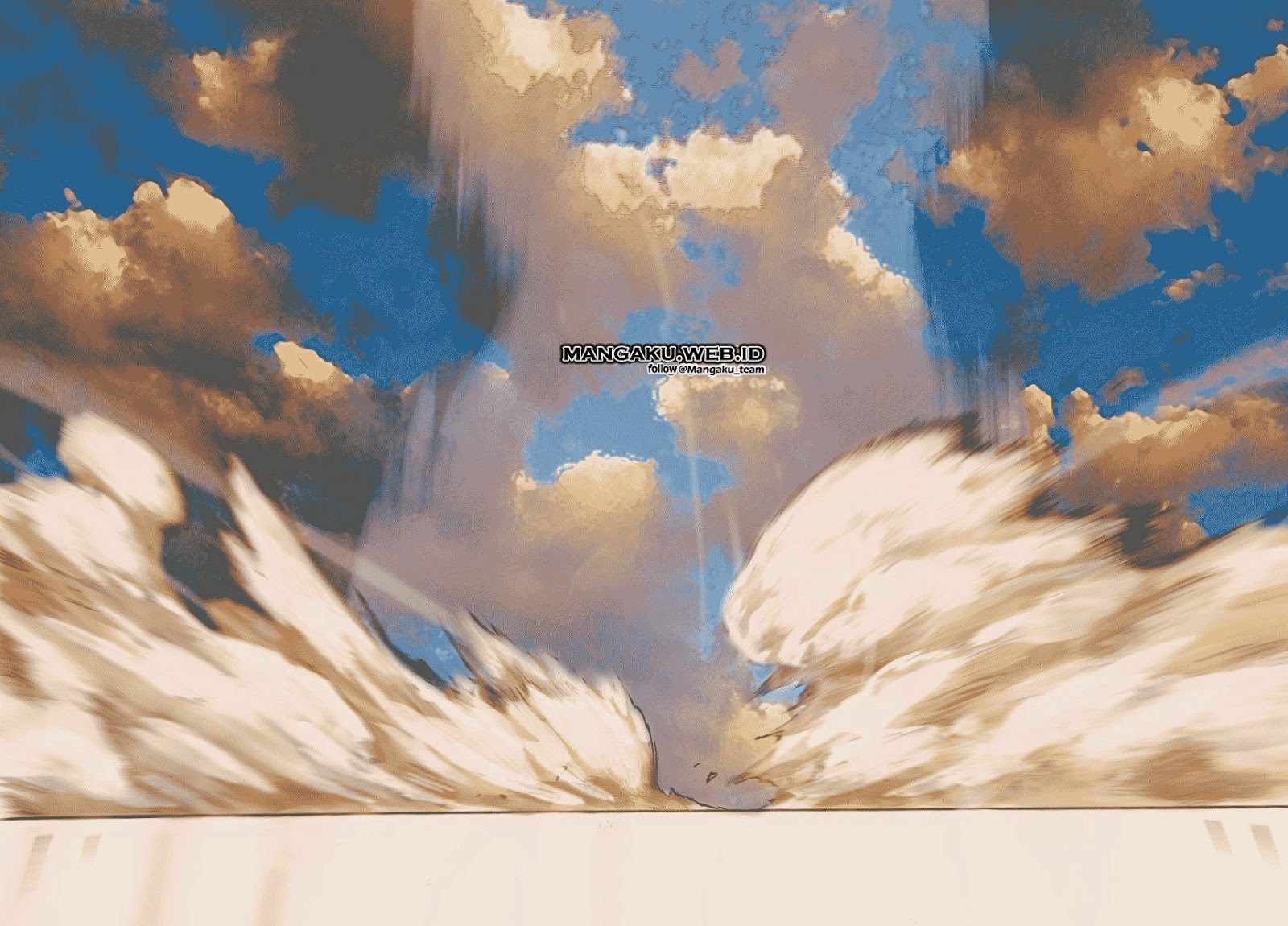 Read One Punch-Man Bahasa Indonesia (ID) Manga Online