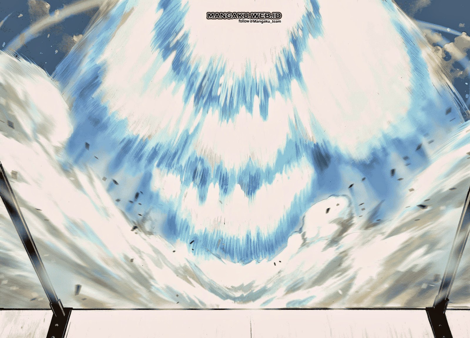 Read One Punch-Man Bahasa Indonesia (ID) Manga Online