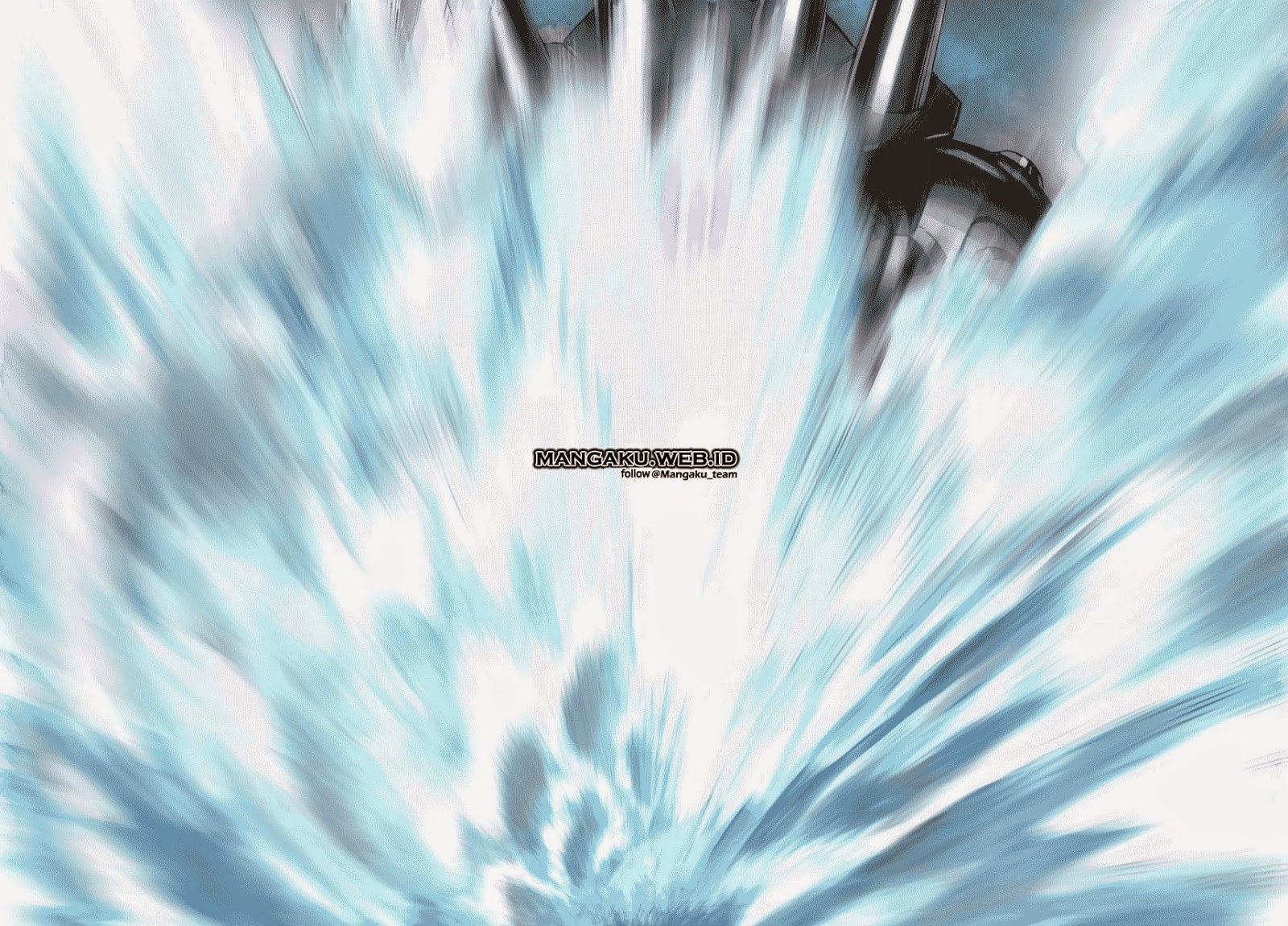 Read One Punch-Man Bahasa Indonesia (ID) Manga Online