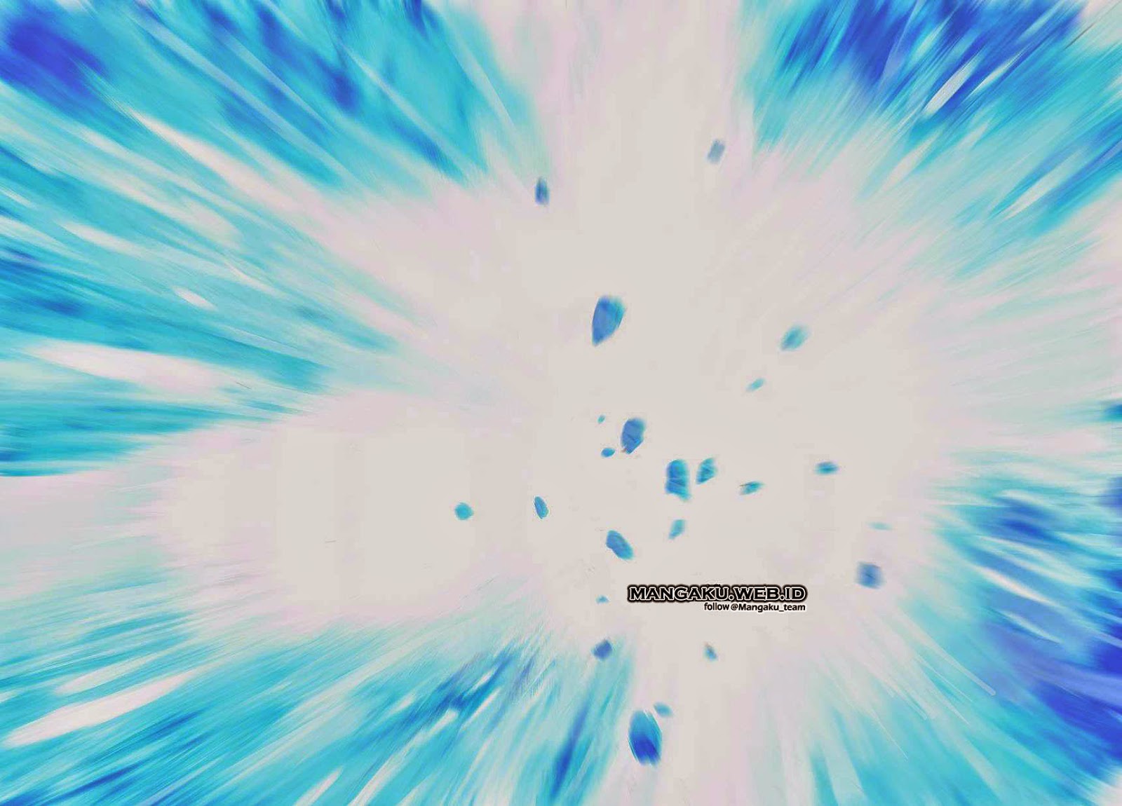 Read One Punch-Man Bahasa Indonesia (ID) Manga Online