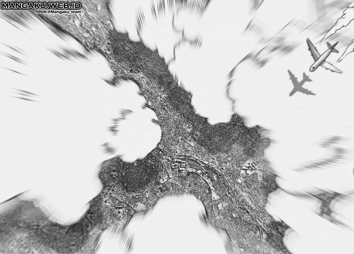 Read One Punch-Man Bahasa Indonesia (ID) Manga Online