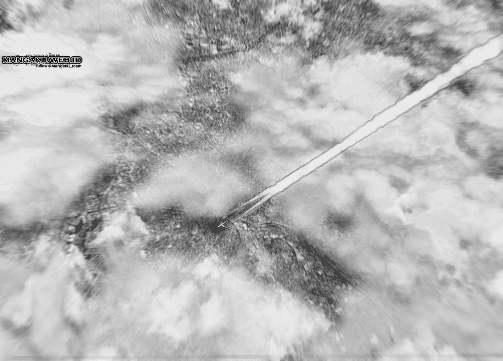 Read One Punch-Man Bahasa Indonesia (ID) Manga Online