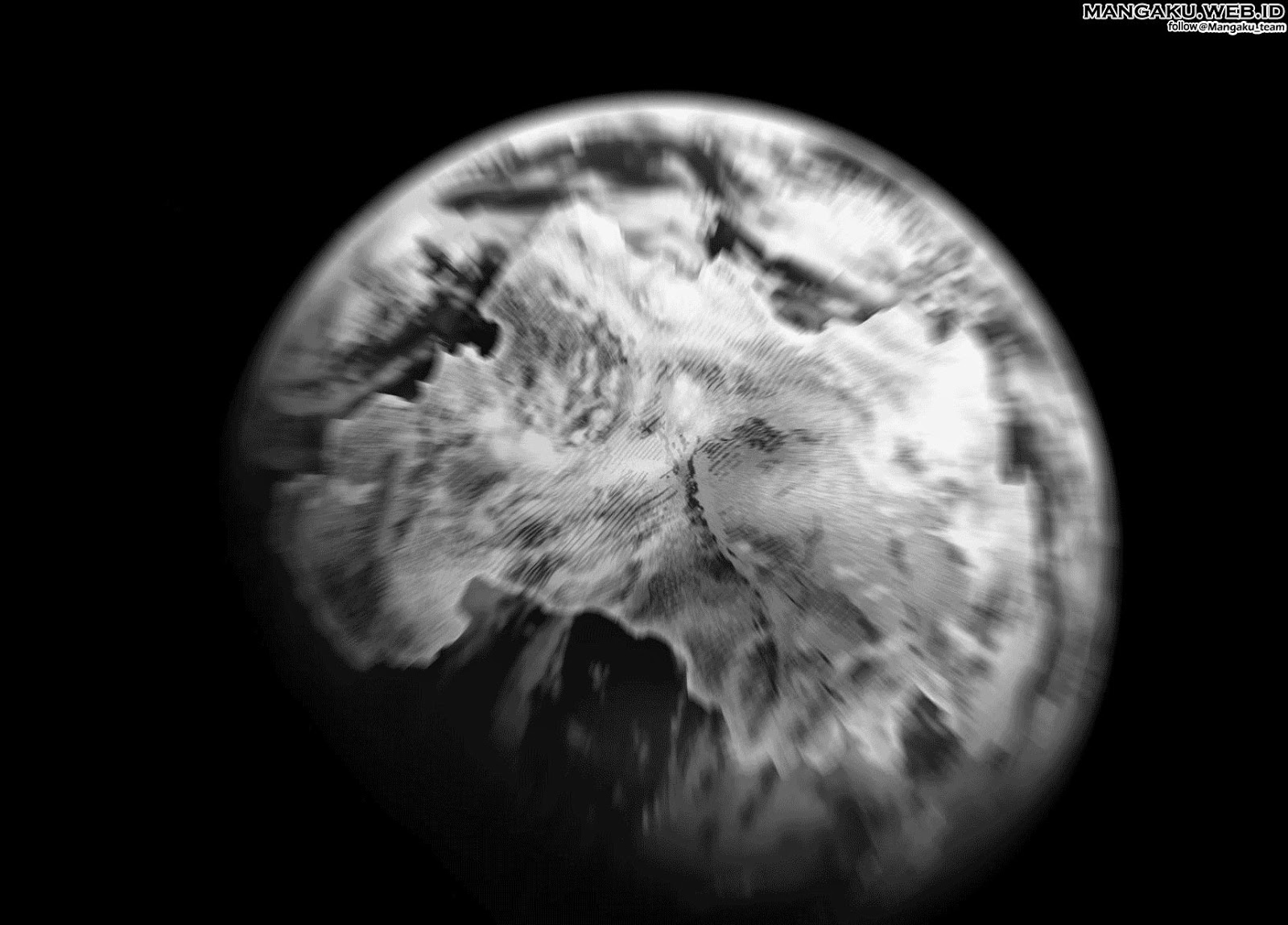 Read One Punch-Man Bahasa Indonesia (ID) Manga Online