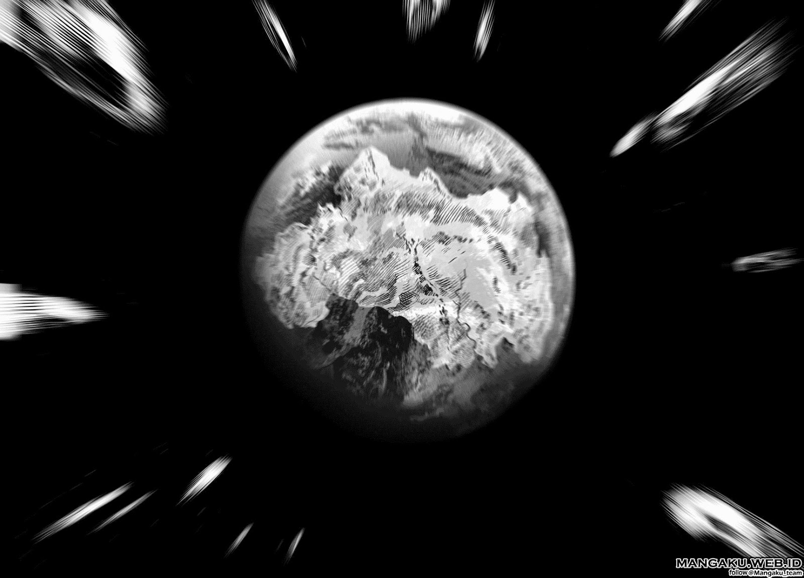 Read One Punch-Man Bahasa Indonesia (ID) Manga Online