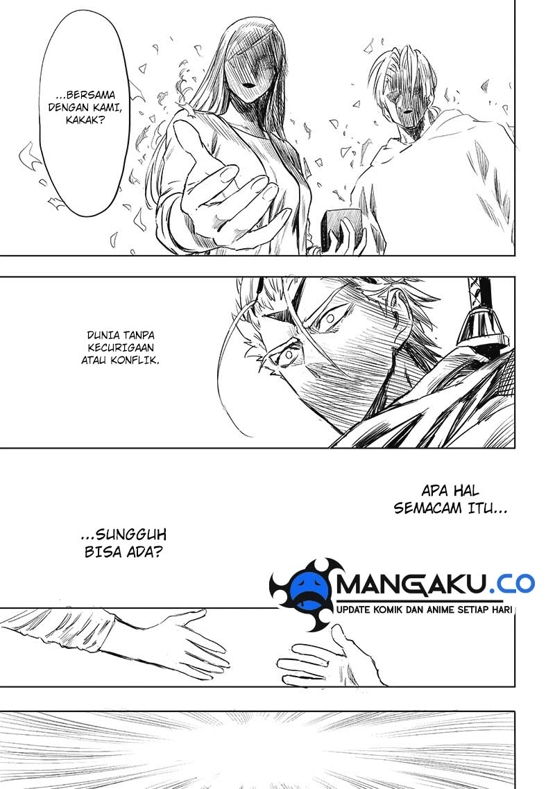 Read One Punch-Man Bahasa Indonesia (ID) Manga Online