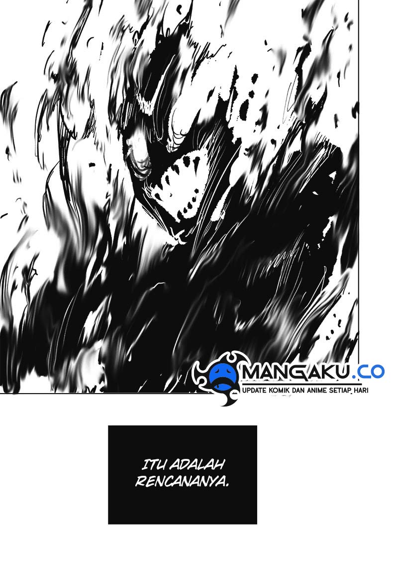 Read One Punch-Man Bahasa Indonesia (ID) Manga Online