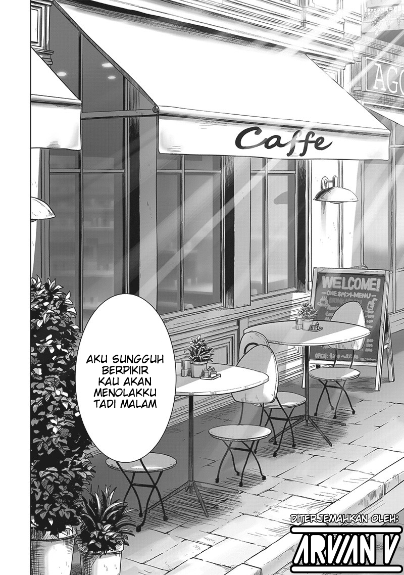 Read One Punch-Man Bahasa Indonesia (ID) Manga Online