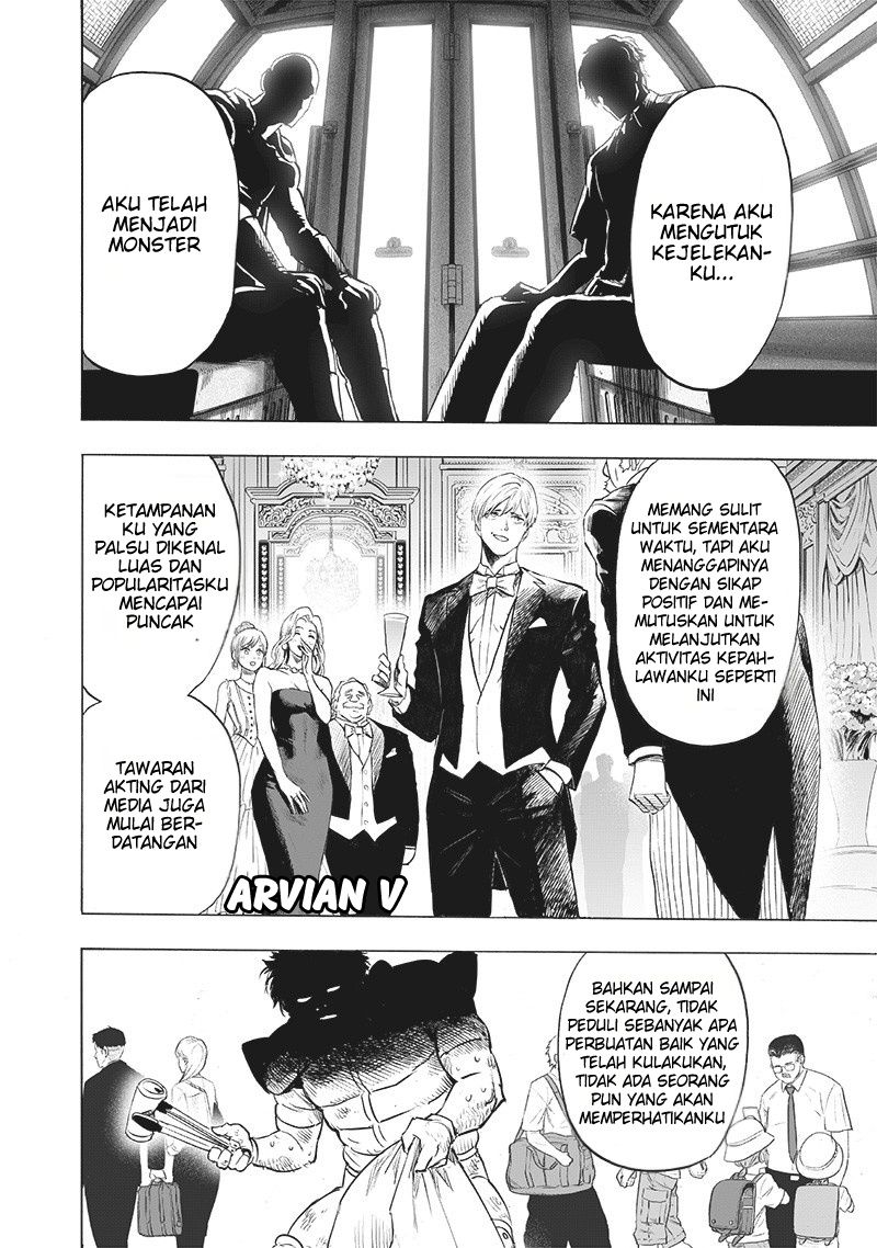 Read One Punch-Man Bahasa Indonesia (ID) Manga Online