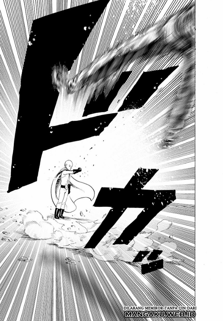 Read One Punch-Man Bahasa Indonesia (ID) Manga Online