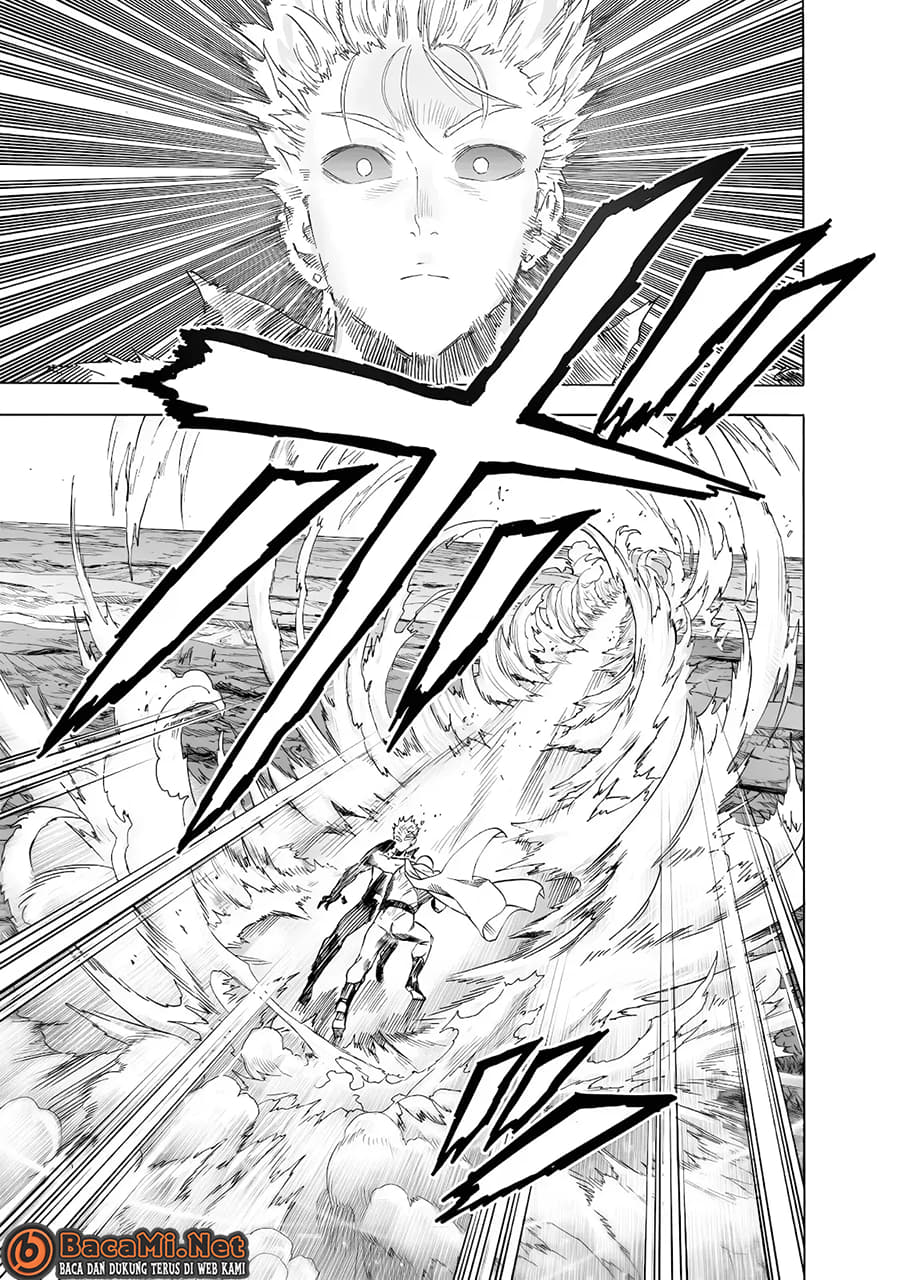 Read One Punch-Man Bahasa Indonesia (ID) Manga Online