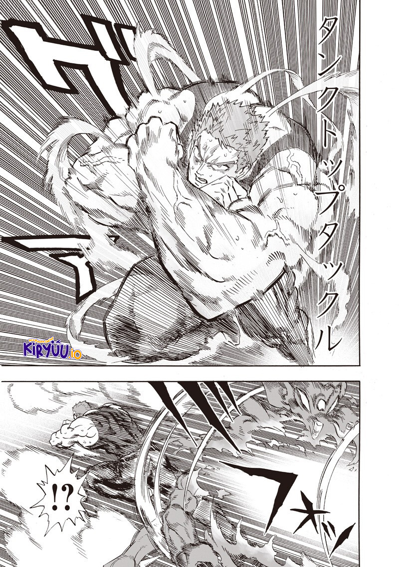 Read One Punch-Man Bahasa Indonesia (ID) Manga Online