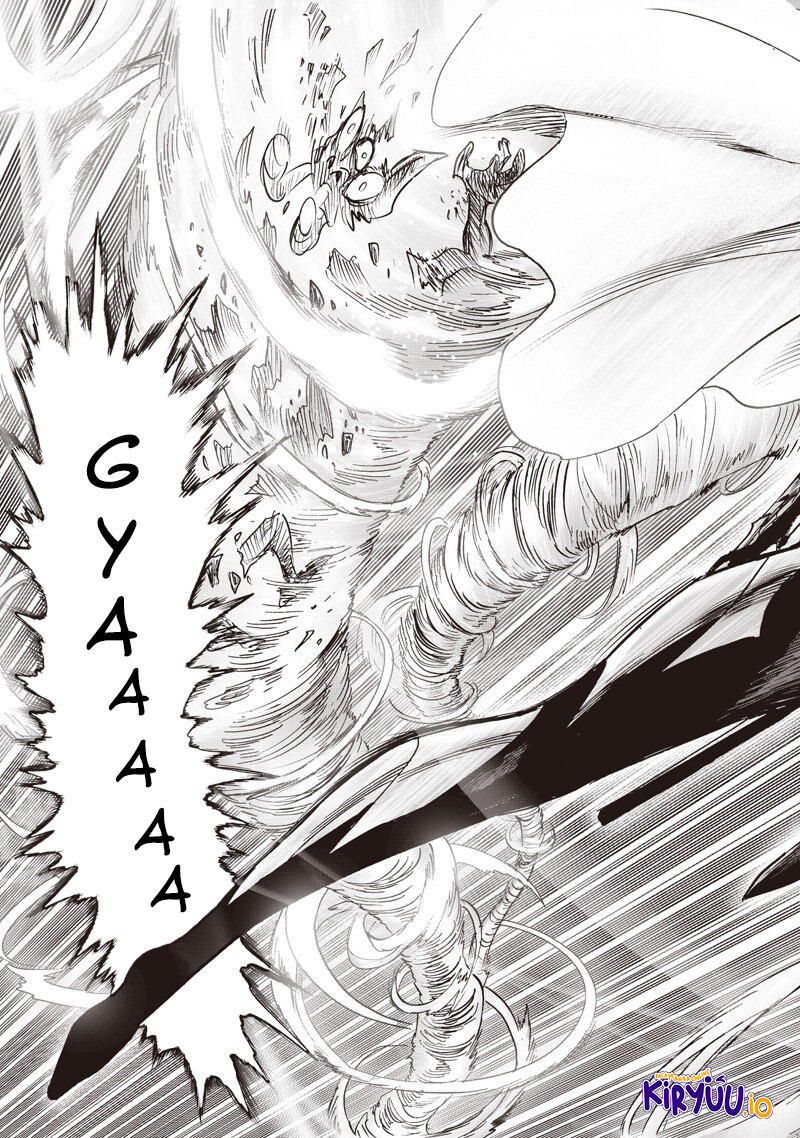 Read One Punch-Man Bahasa Indonesia (ID) Manga Online