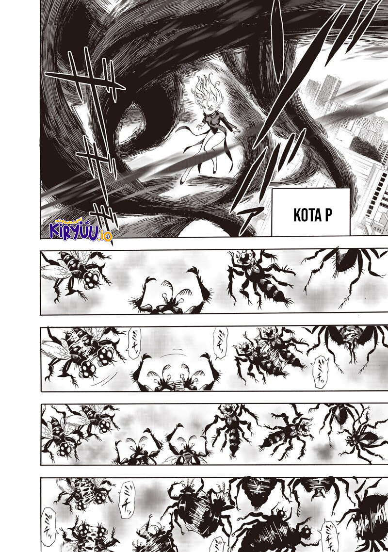 Read One Punch-Man Bahasa Indonesia (ID) Manga Online