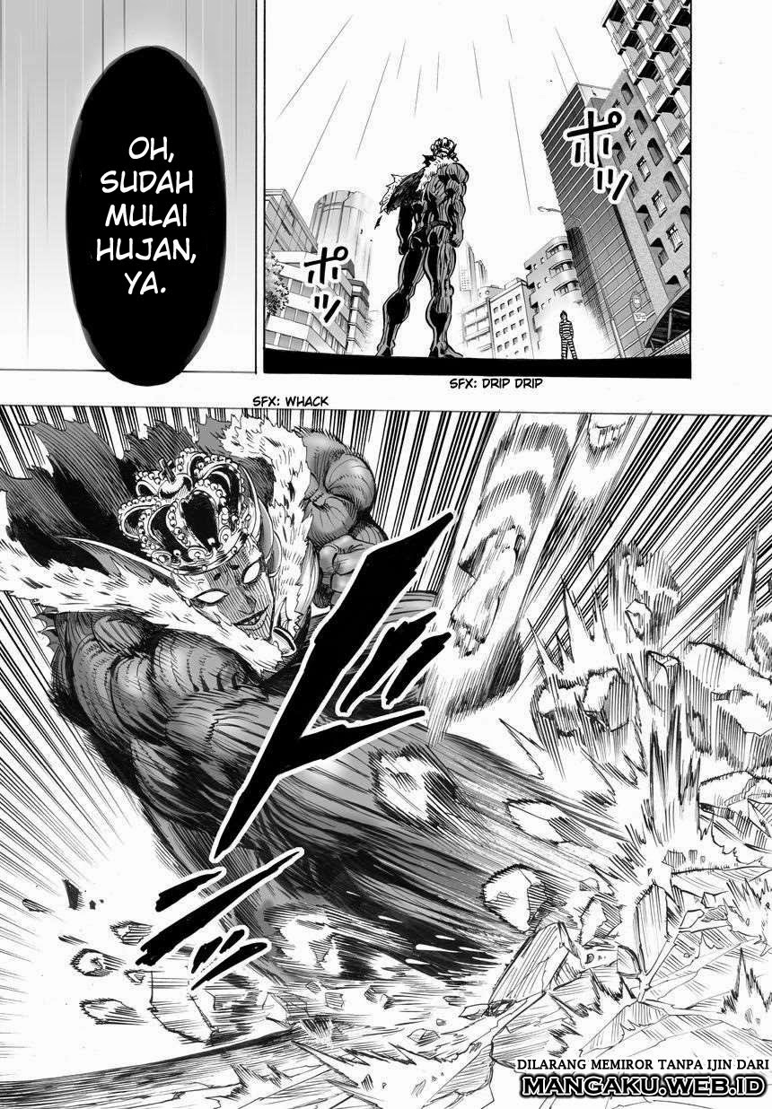 Read One Punch-Man Bahasa Indonesia (ID) Manga Online