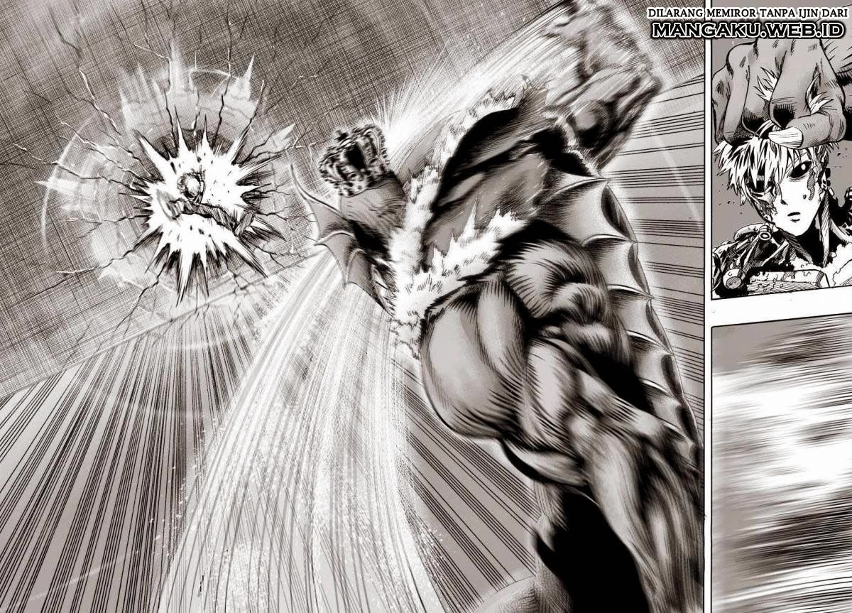 Read One Punch-Man Bahasa Indonesia (ID) Manga Online