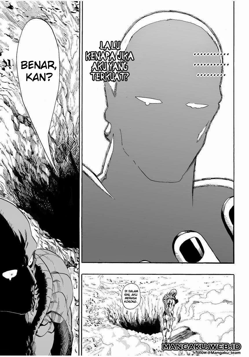 Read One Punch-Man Bahasa Indonesia (ID) Manga Online