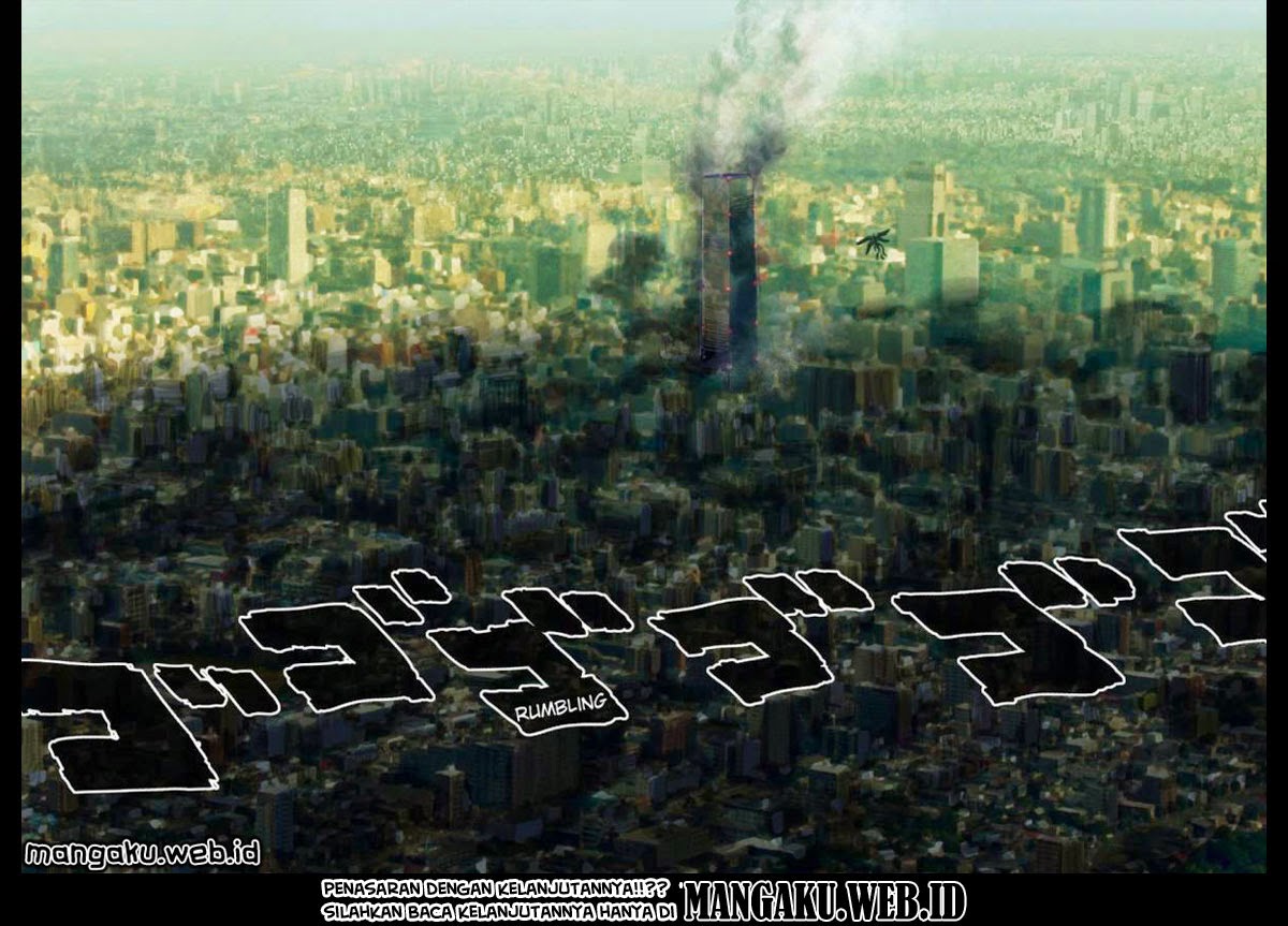 Read One Punch-Man Bahasa Indonesia (ID) Manga Online