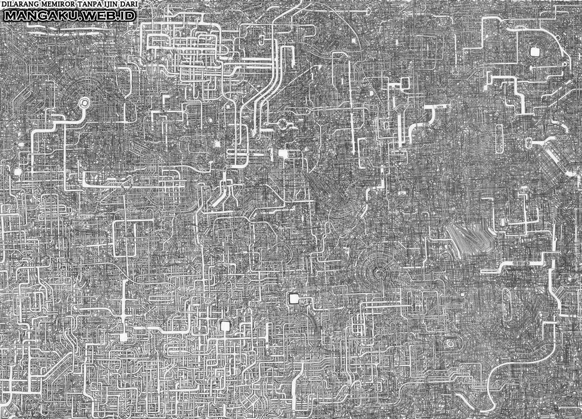 Read One Punch-Man Bahasa Indonesia (ID) Manga Online