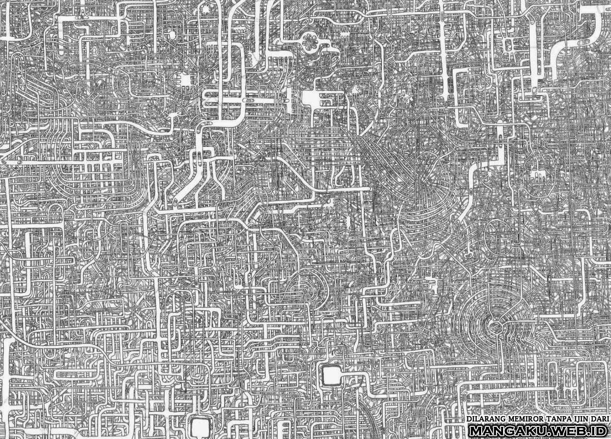 Read One Punch-Man Bahasa Indonesia (ID) Manga Online