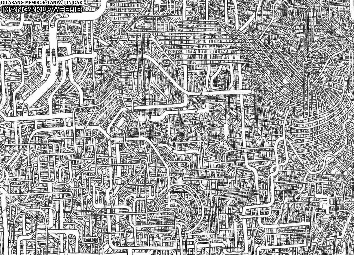 Read One Punch-Man Bahasa Indonesia (ID) Manga Online