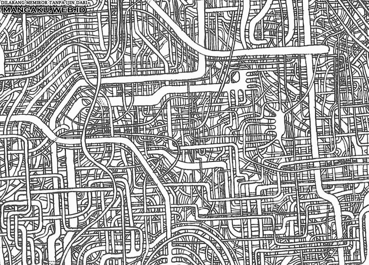 Read One Punch-Man Bahasa Indonesia (ID) Manga Online