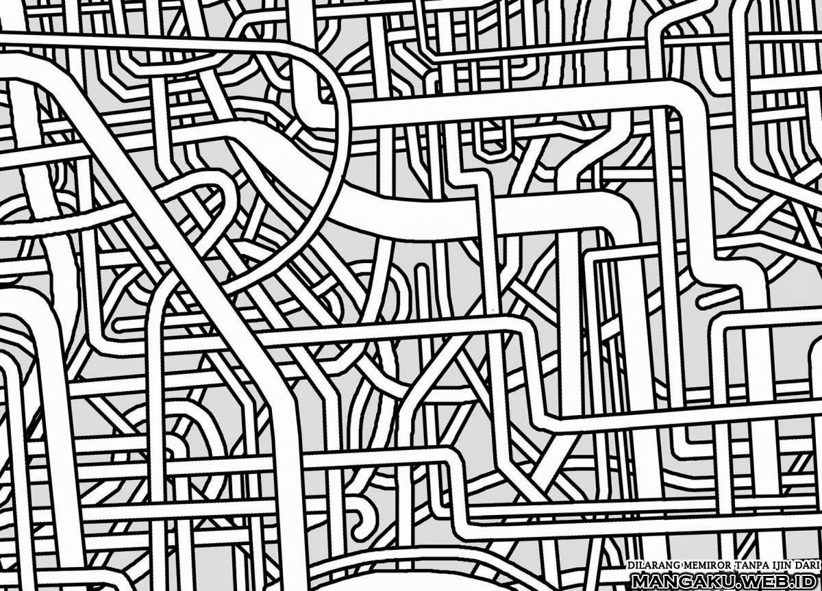 Read One Punch-Man Bahasa Indonesia (ID) Manga Online