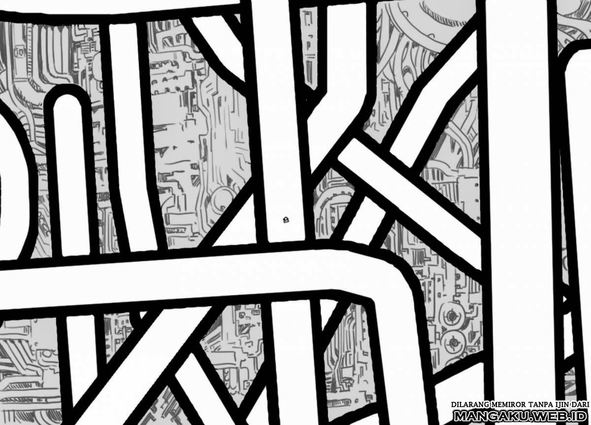 Read One Punch-Man Bahasa Indonesia (ID) Manga Online