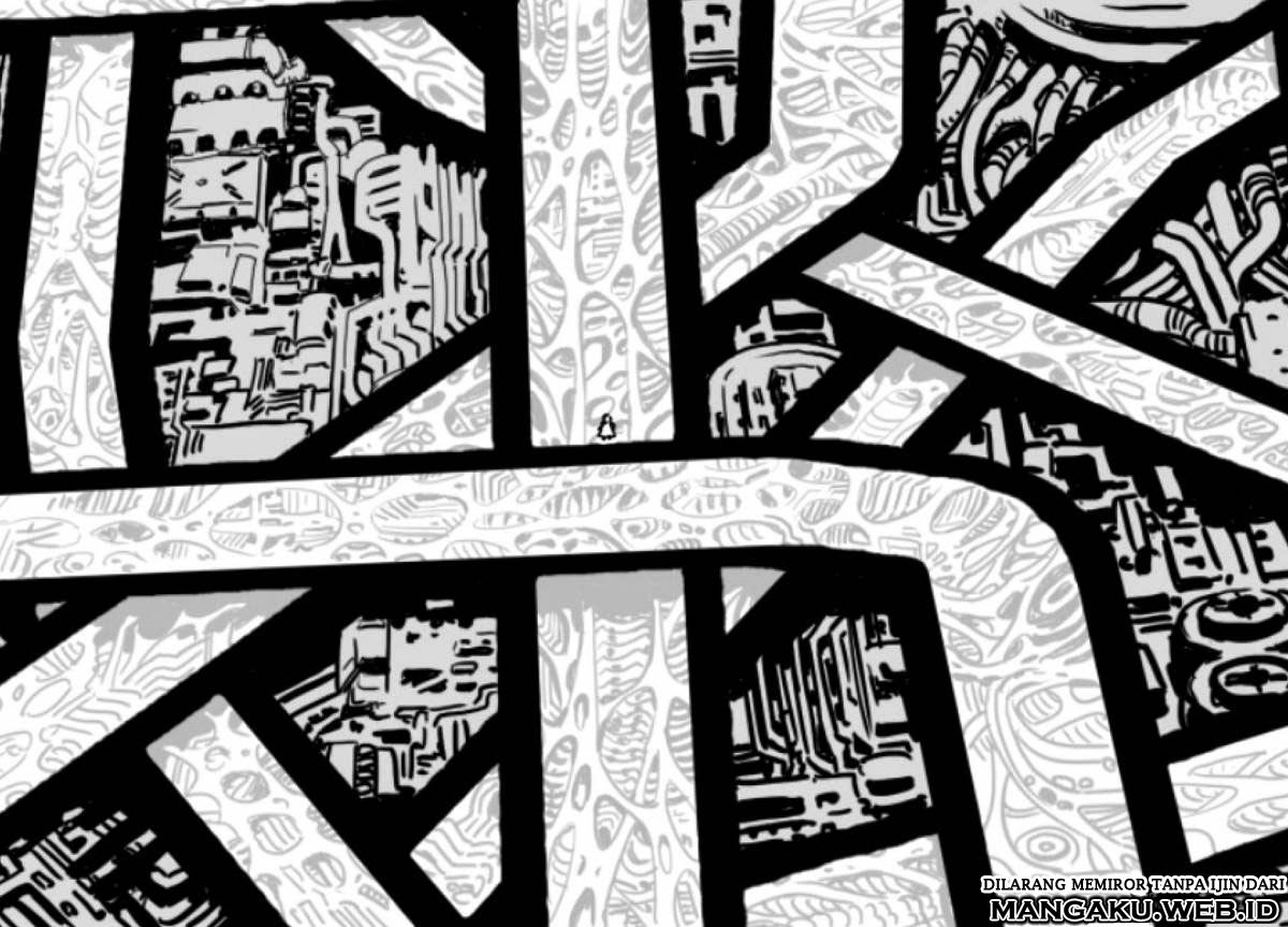 Read One Punch-Man Bahasa Indonesia (ID) Manga Online