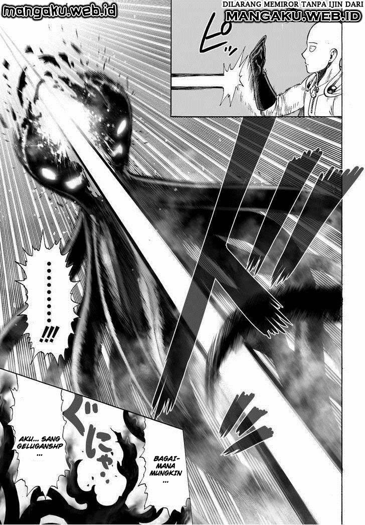 Read One Punch-Man Bahasa Indonesia (ID) Manga Online