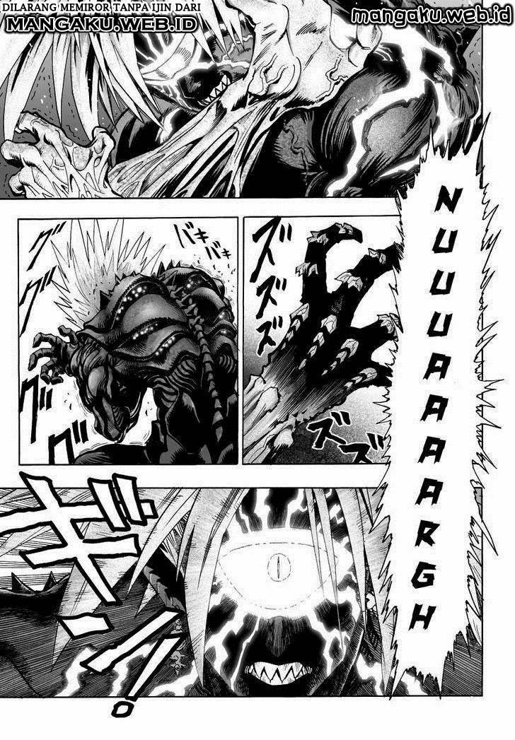 Read One Punch-Man Bahasa Indonesia (ID) Manga Online