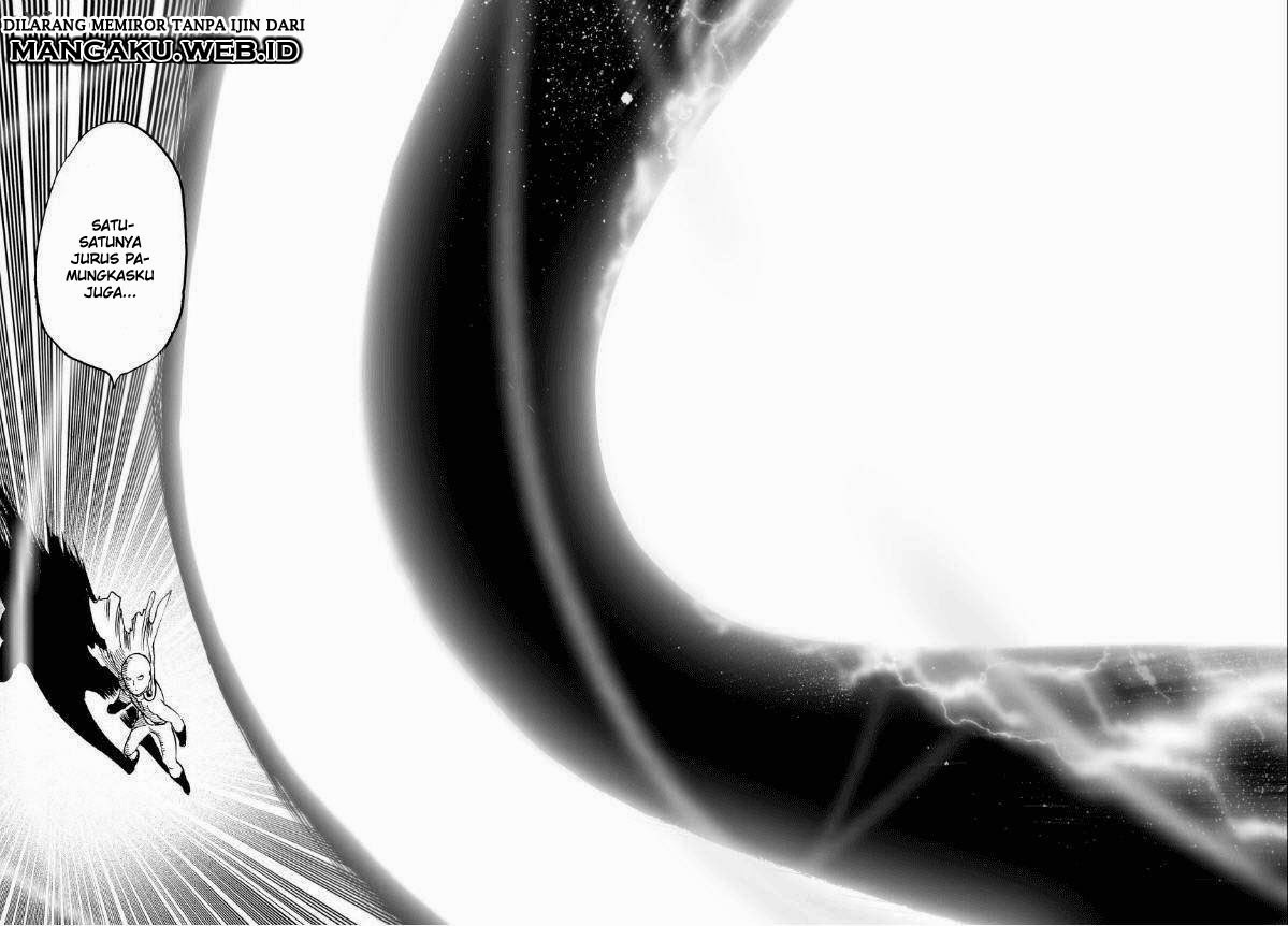 Read One Punch-Man Bahasa Indonesia (ID) Manga Online