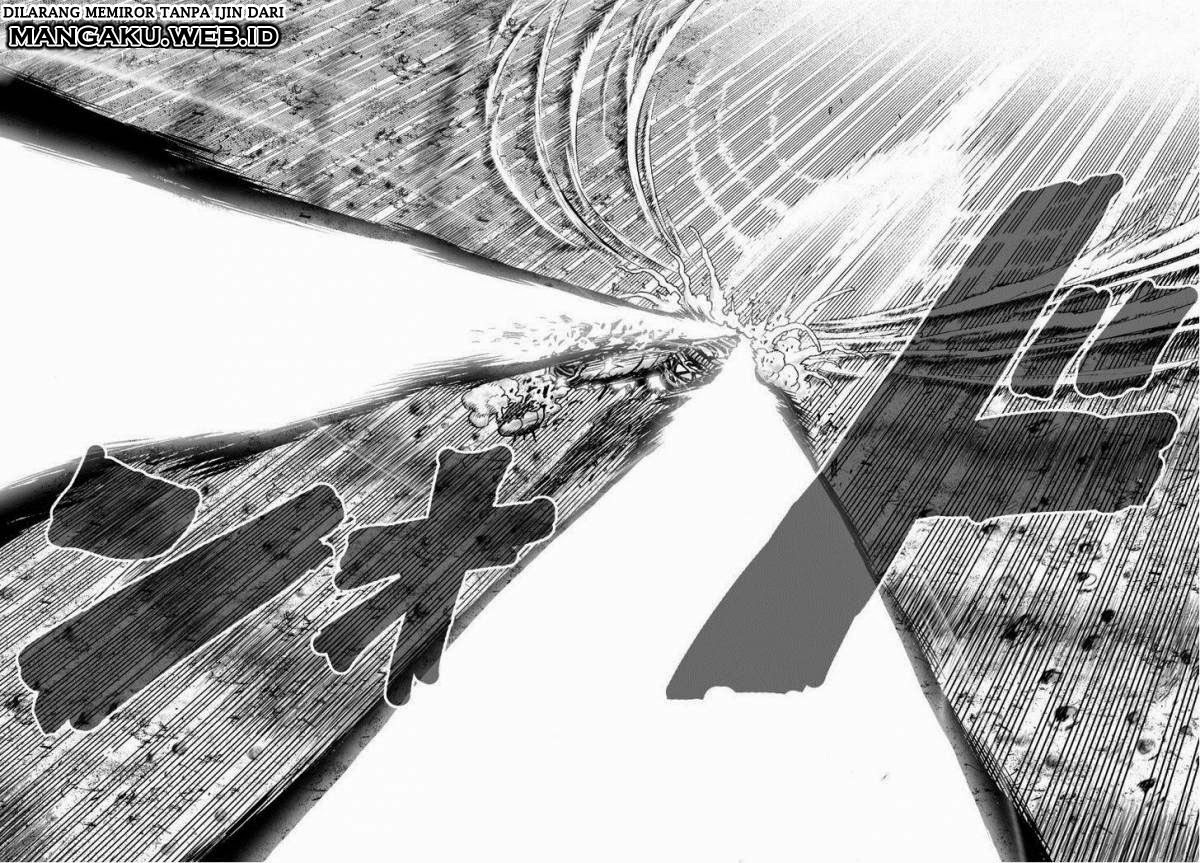 Read One Punch-Man Bahasa Indonesia (ID) Manga Online