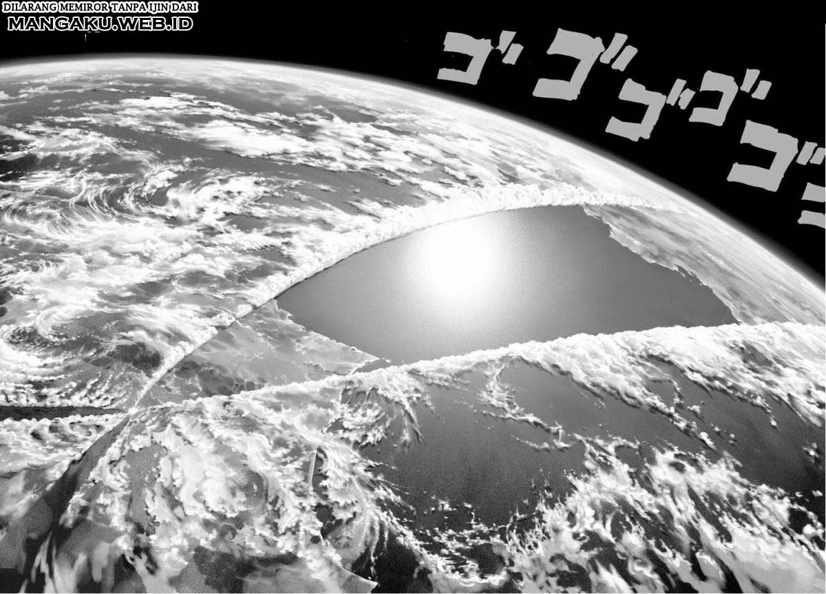 Read One Punch-Man Bahasa Indonesia (ID) Manga Online