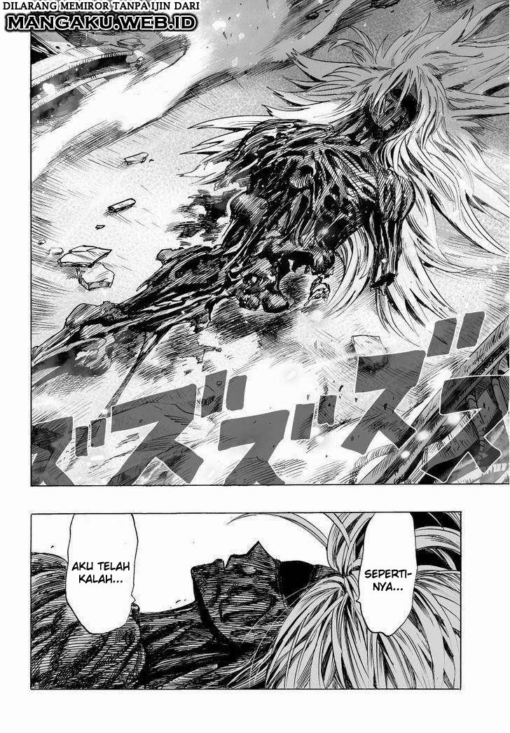Read One Punch-Man Bahasa Indonesia (ID) Manga Online