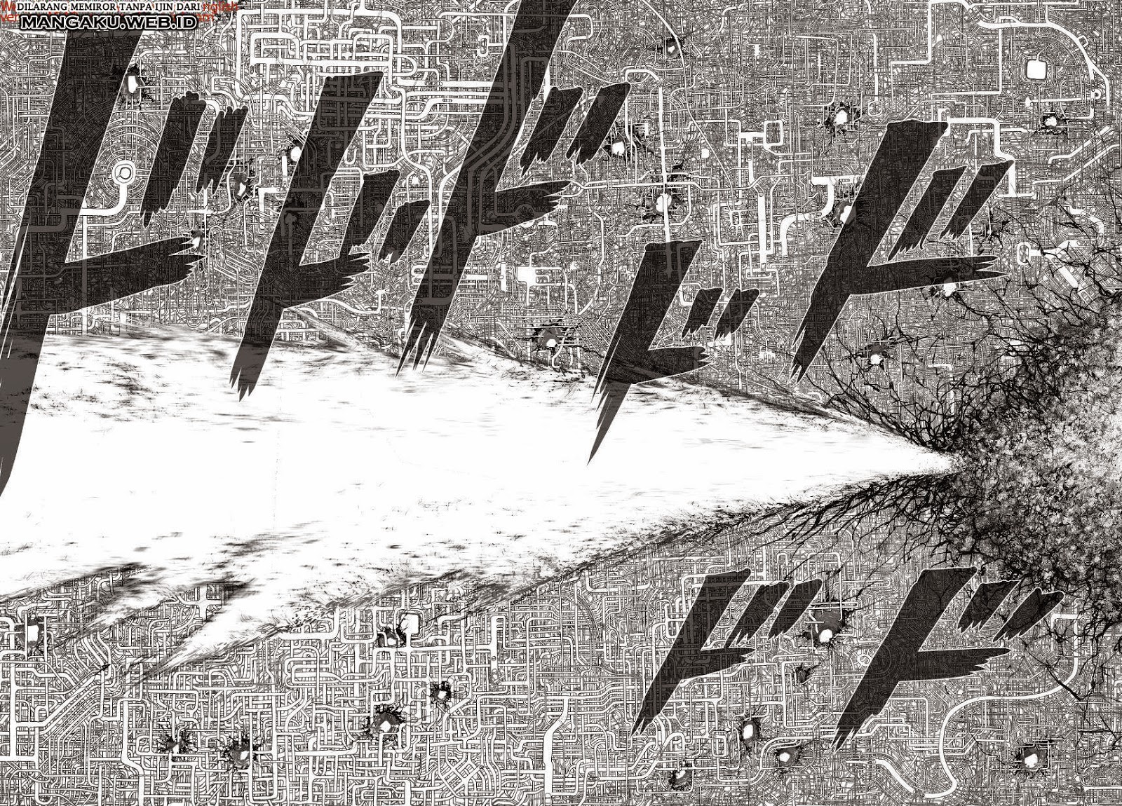 Read One Punch-Man Bahasa Indonesia (ID) Manga Online